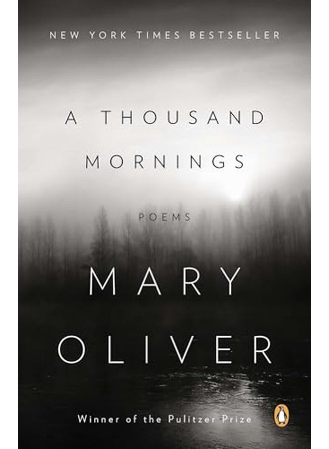 A Thousand Mornings: Poems